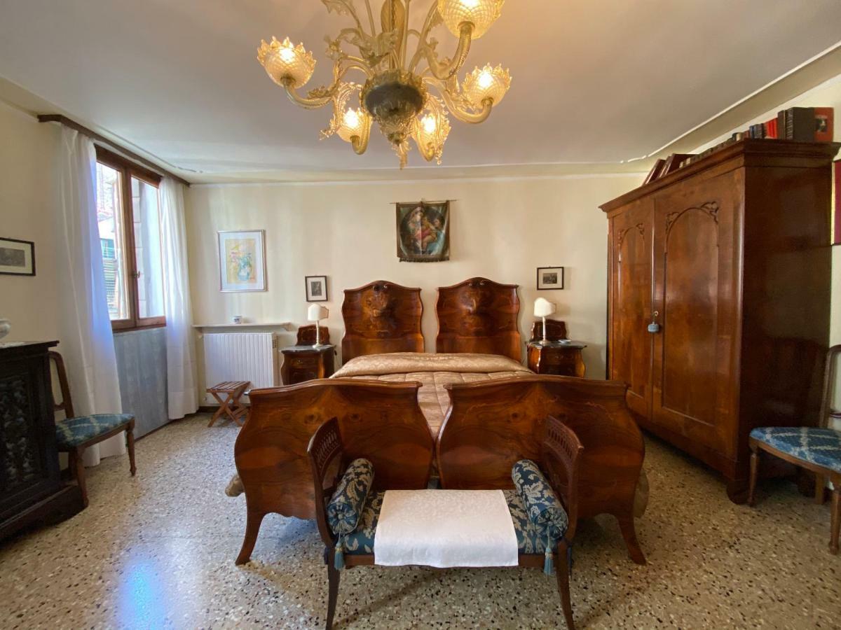 Ca' Orfeo Bed & Breakfast Venedik Dış mekan fotoğraf