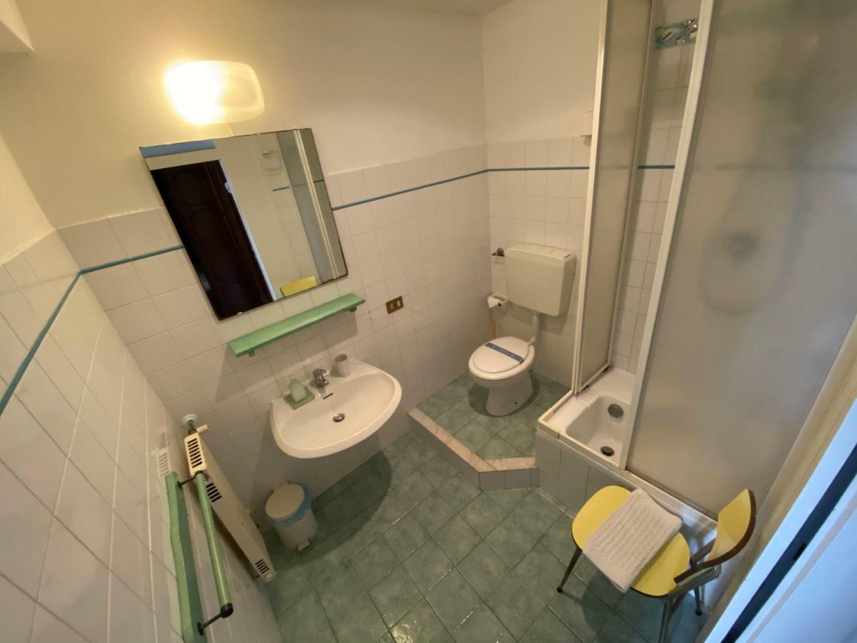 Ca' Orfeo Bed & Breakfast Venedik Dış mekan fotoğraf