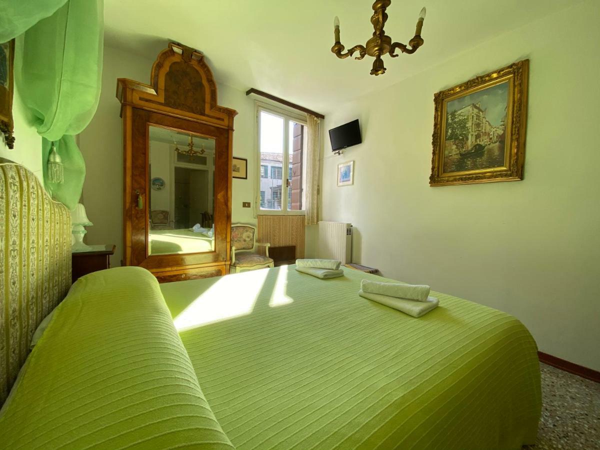 Ca' Orfeo Bed & Breakfast Venedik Dış mekan fotoğraf