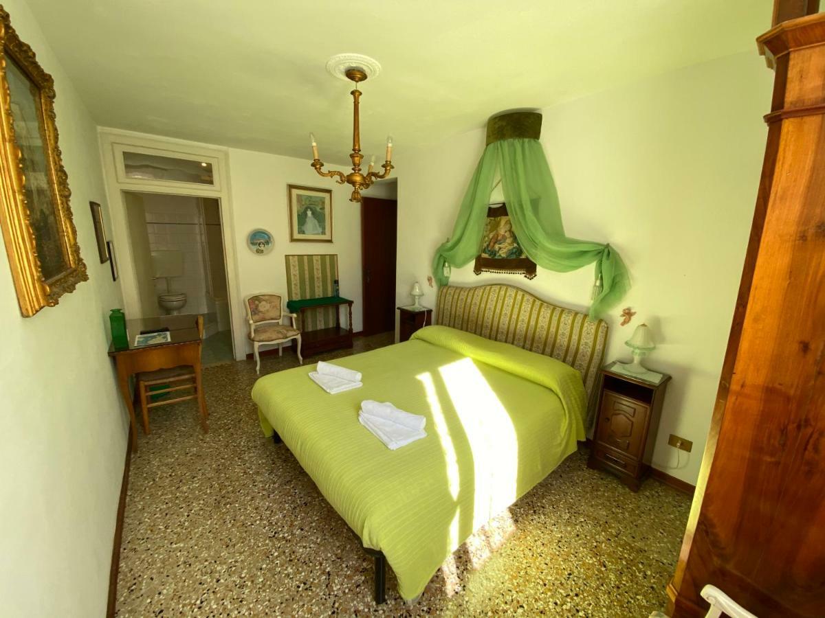 Ca' Orfeo Bed & Breakfast Venedik Dış mekan fotoğraf