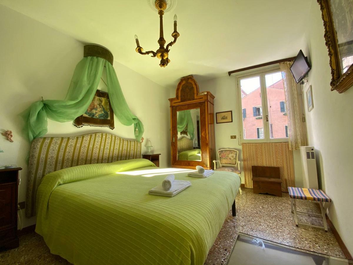Ca' Orfeo Bed & Breakfast Venedik Dış mekan fotoğraf