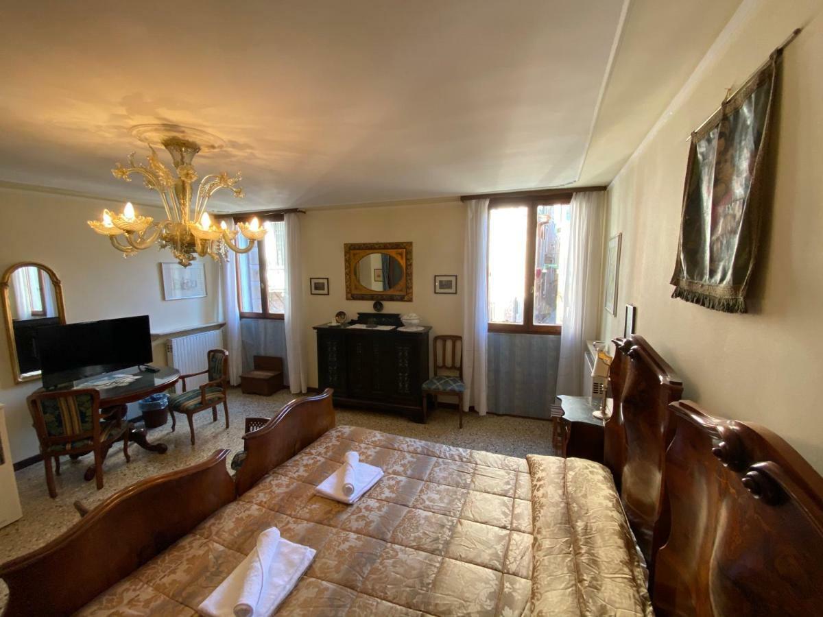 Ca' Orfeo Bed & Breakfast Venedik Dış mekan fotoğraf