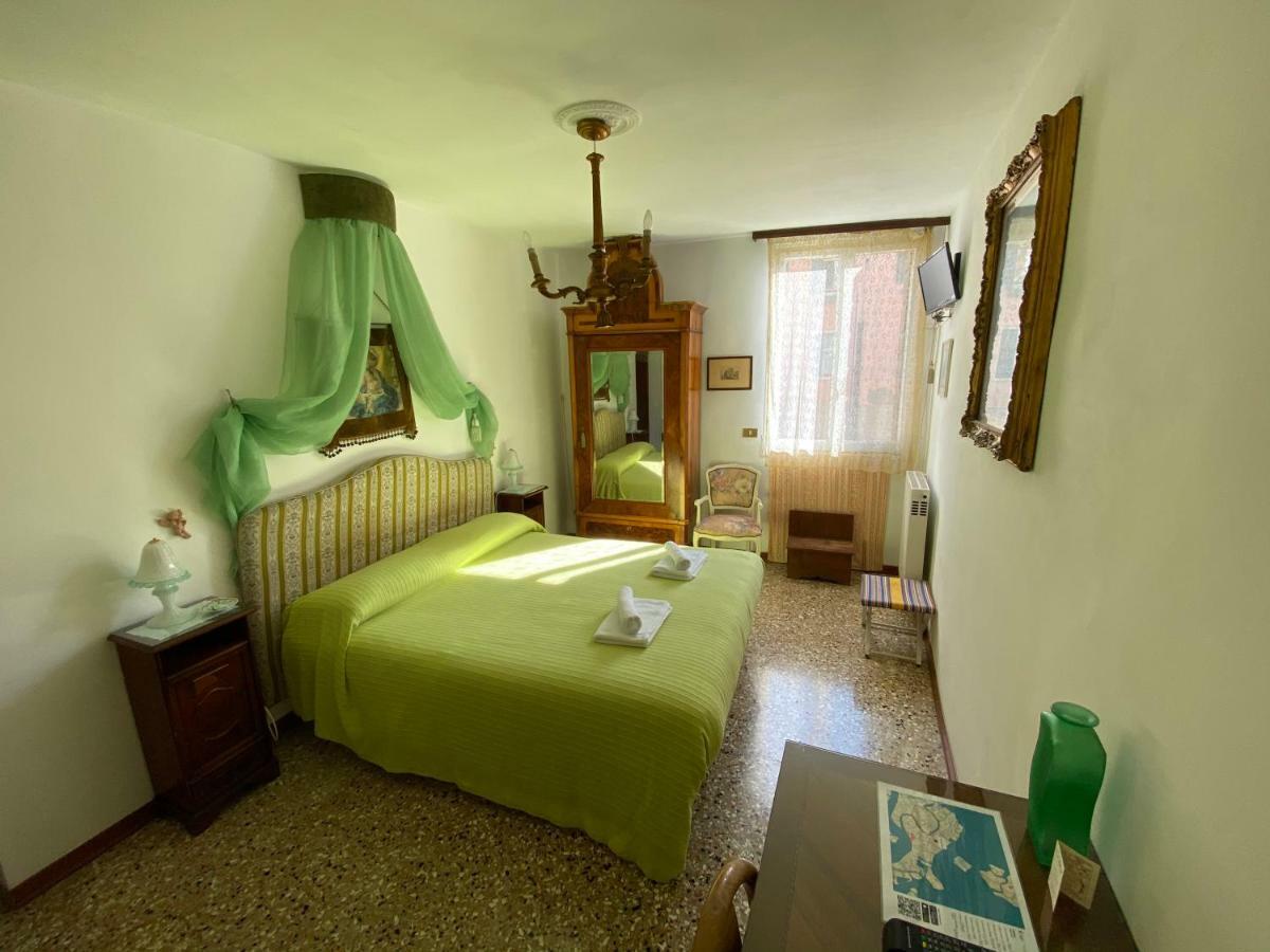Ca' Orfeo Bed & Breakfast Venedik Dış mekan fotoğraf