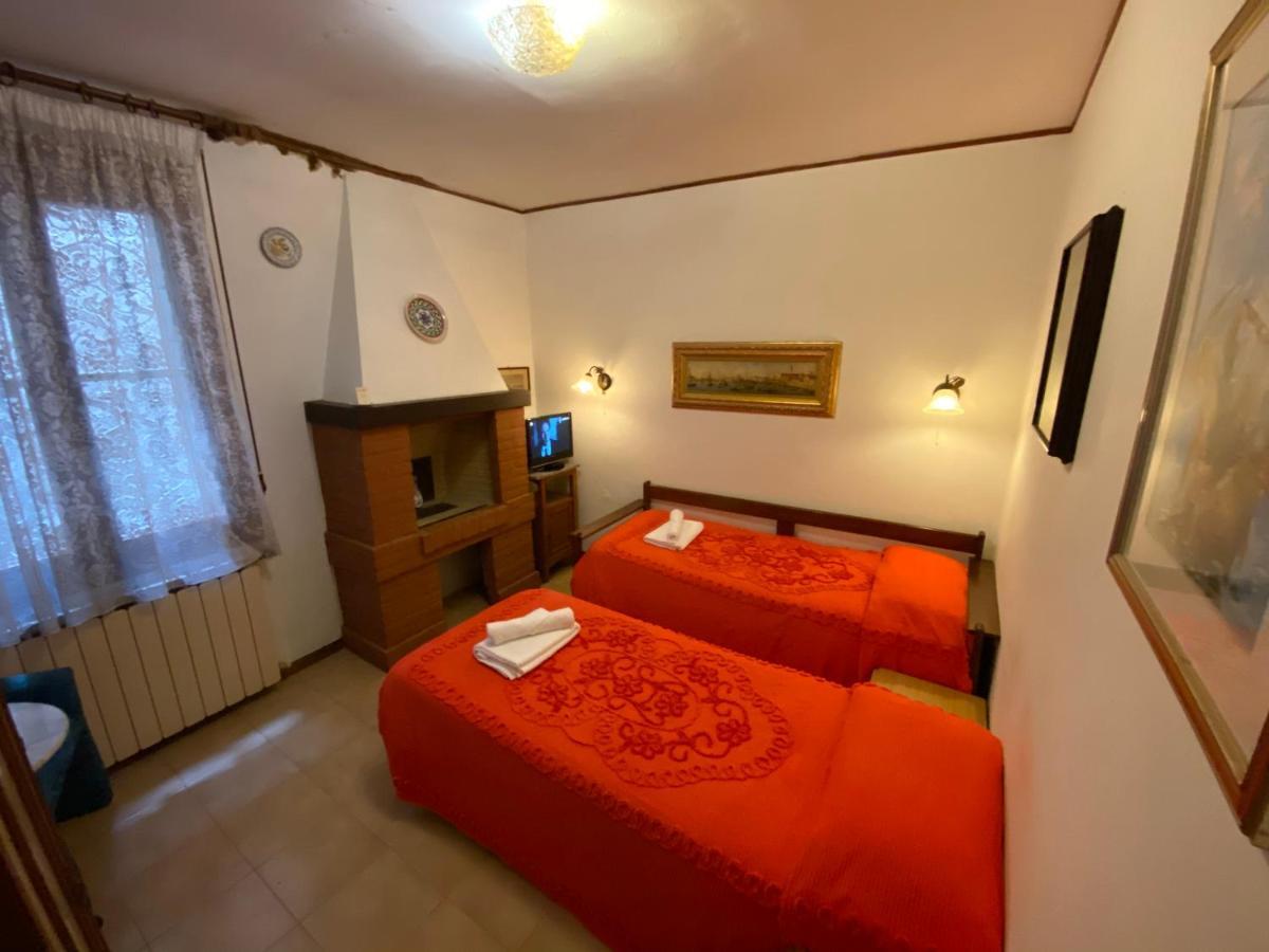 Ca' Orfeo Bed & Breakfast Venedik Dış mekan fotoğraf