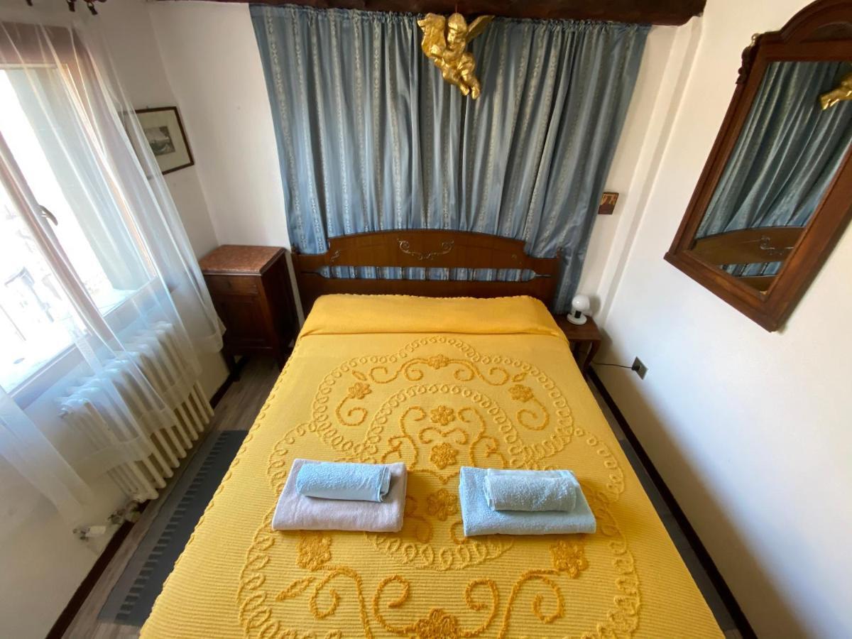 Ca' Orfeo Bed & Breakfast Venedik Dış mekan fotoğraf