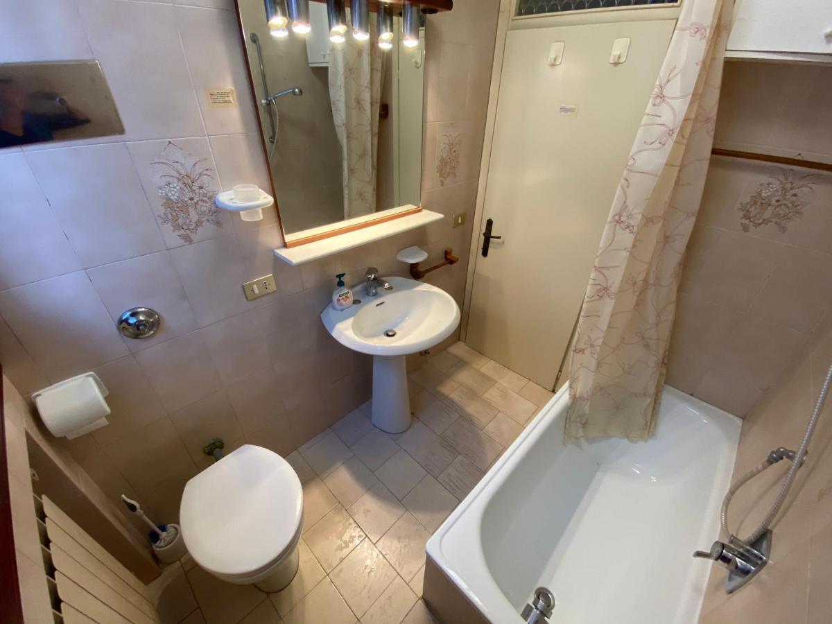 Ca' Orfeo Bed & Breakfast Venedik Dış mekan fotoğraf