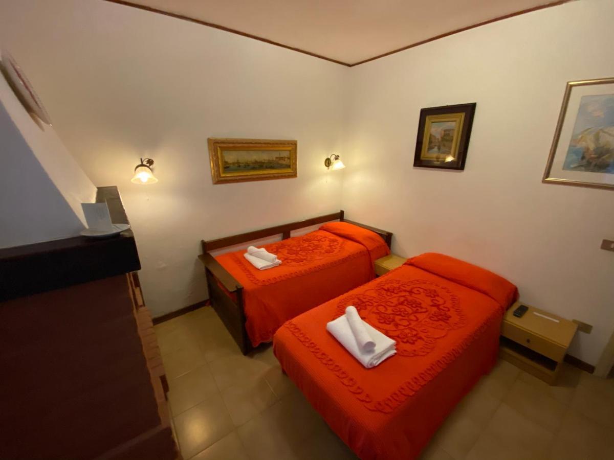 Ca' Orfeo Bed & Breakfast Venedik Dış mekan fotoğraf