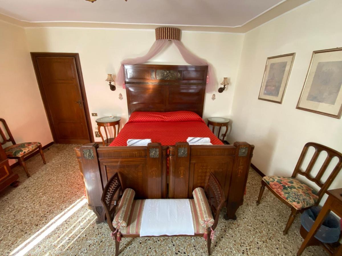 Ca' Orfeo Bed & Breakfast Venedik Dış mekan fotoğraf