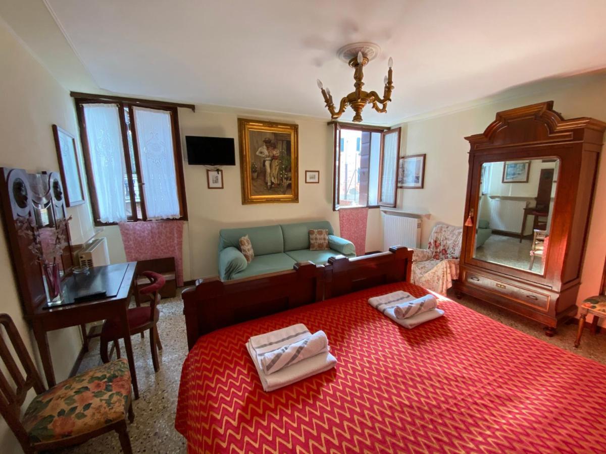Ca' Orfeo Bed & Breakfast Venedik Dış mekan fotoğraf